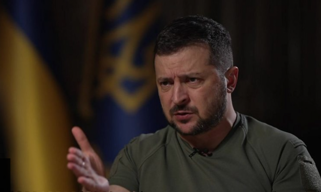 Zelenski za BBC: Svijet mora djelovati odmah kako bi zaustavio nuklearnu prijetnju Rusije