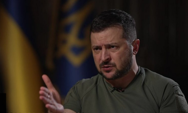 Zelenski: Bitna nam je količina oružja, kontraofanziva će biti uspješna