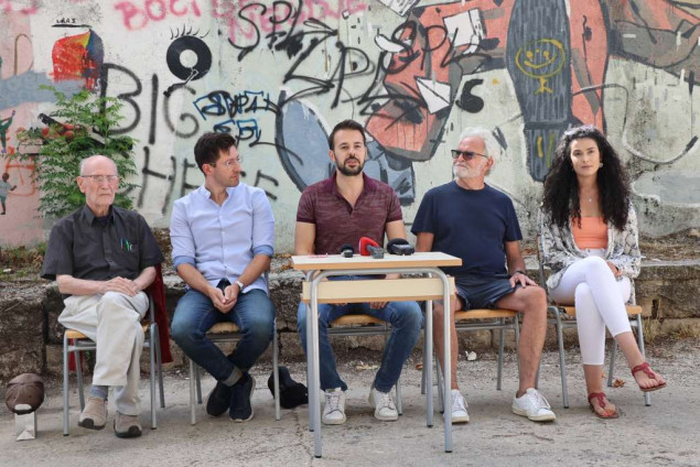 Shakespeare u Mostaru: Mladi ljudi u dvojezičnoj produkciji tragedije ambicije, moći i požude