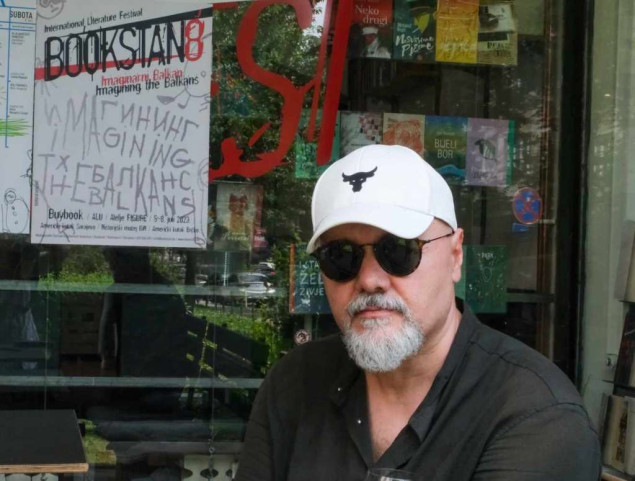 "Dramadžiluk" novi program 63. festivala MESS