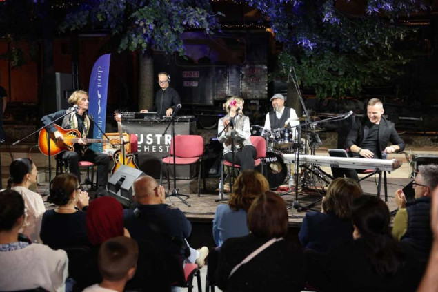 Dani dijaspore Travnik: Koncert koji je oduševio i zbližio