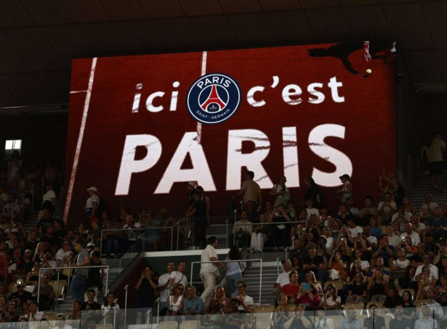 Problemi sa povredama za Paris Saint-Germain pred susret s Barcelonom