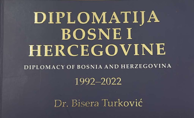MVPBiH upozorava na moguće neovlašteno korištenje institucionalne publikacije