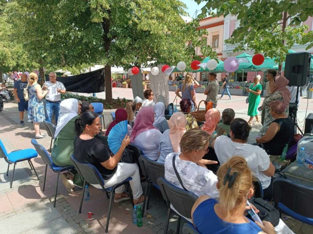 U Brčkom obilježen Međunarodni dan borbe protiv seksualnog nasilja u sukobu