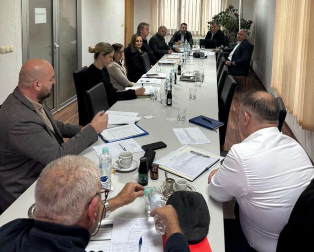 Kroz fokus grupe analizirana provedba Strategije poljoprivrede i ruralnog razvoja USK