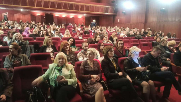 Više od 250 medicinskih sestara i tehničara iz BiH i okruženja na simpoziju u Brčkom