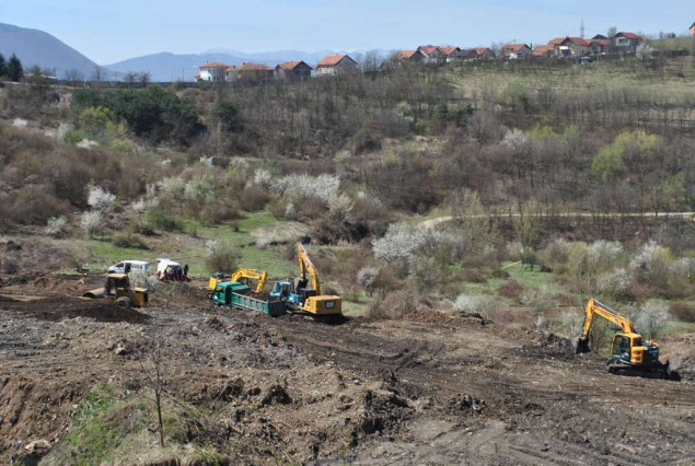 Selimbegović - Hadžiahmetović: Hitno rješavanje pitanja gradske deponije Smiljevići