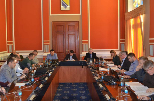 Vlada Brčko distrikta odobrila Program utroška sredstava donacija sportskim klubovima