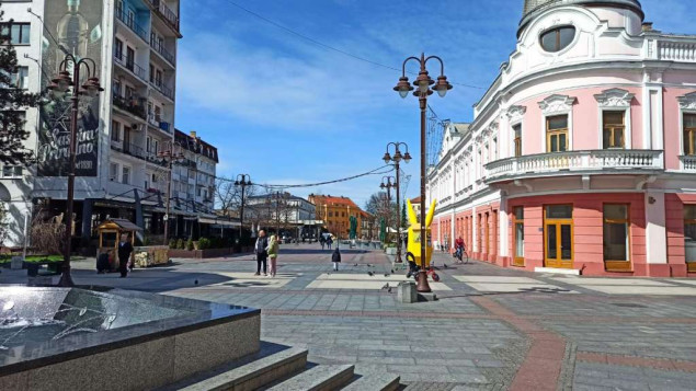 Poslanici Skupštine distrikta Brčko razmatrali rebalans budžeta