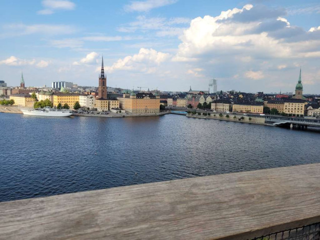 Švedska će podići nivo prijetnje od terorizma