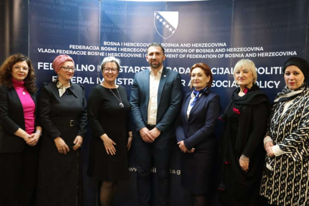 Potpisan Memorandum o saradnji u programu ekonomskog osnaživanja žena koje izlaze iz sigurnih kuća