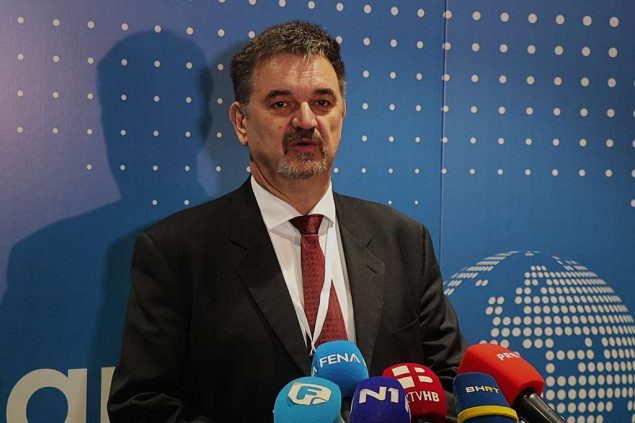 Akrap: Lažne dojave o bombama nisu dječji hir, već ozbiljna prijetnja