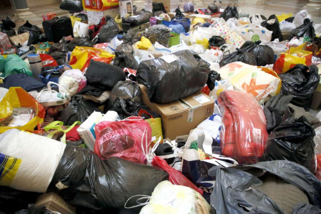 Dobro.ba pokrenulo akciju za Siriju i Tursku: Iskra toplote za porodice bez domova