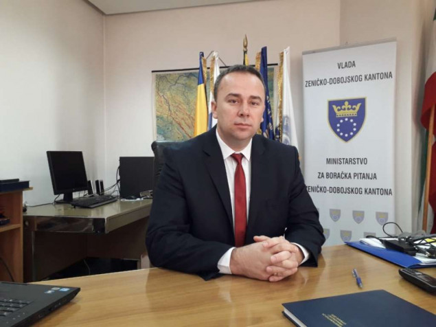 Vlada ZDK-a izdvaja 31.590 KM za izgradnju spomen-obilježja poginulim braniteljima policajcima