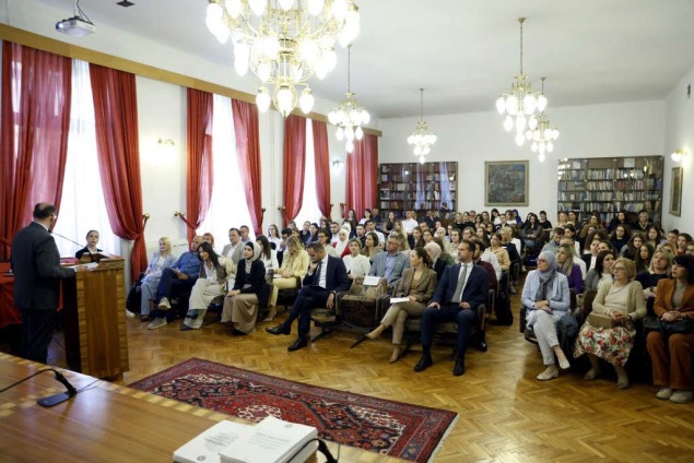Finansijska pismenost ključna vještina u donošenju racionalnih finansijskih odluka