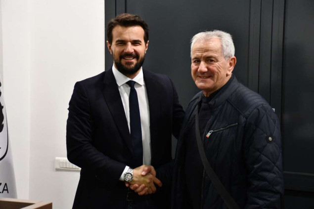 Općina Ilidža podržala zapošljavanje 32 osobe sa biroa