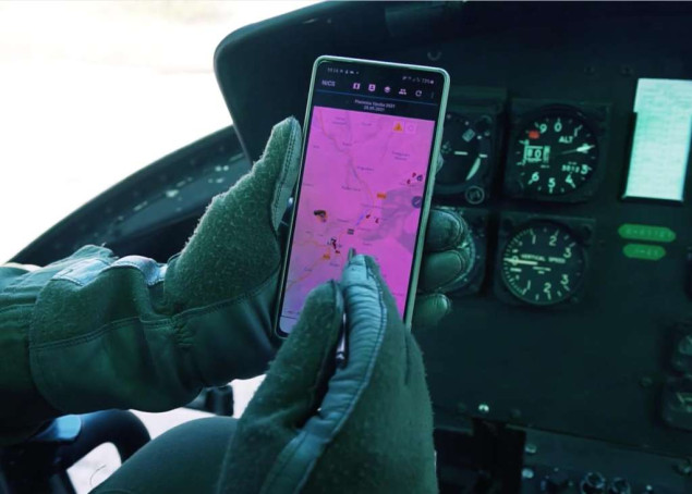 NATO podrška kapacitetima BiH za odgovor na vanredne situacije