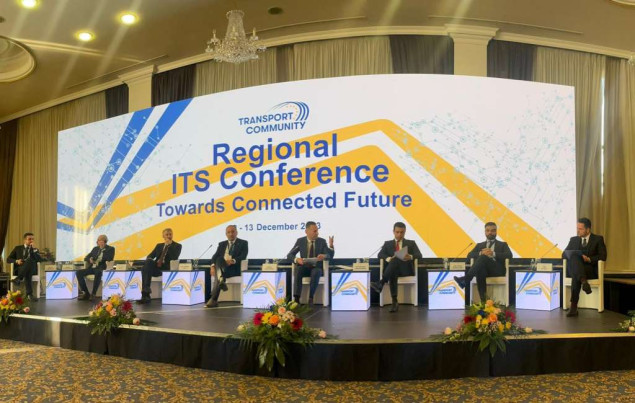 Forto na sastanku Ministarskog vijeća Prometne zajednice: Moramo sustići region