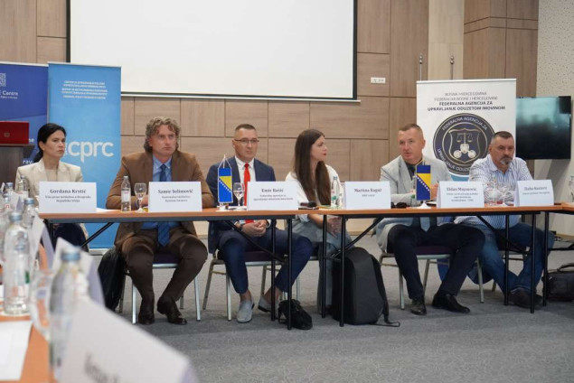 Publikacija o unapređenju rada tužilaštava u borbi protiv organizovanog kriminala i korupcije