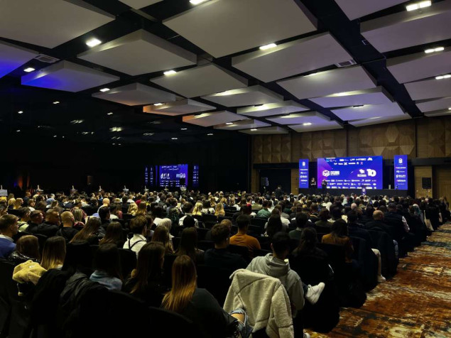 U Sarajevu počela najveća konferencija za mlade na zapadnom Balkanu - Futures Leaders Summit