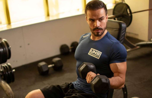 Ubrzan razvoj fitnes industrije i teretane ranih 1980-ih, novac i profit glavni pokretači