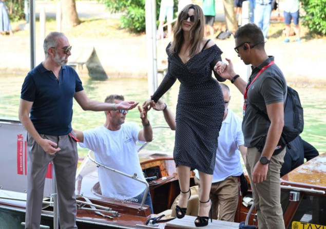 Venecijanski filmski festival otvara se uz zvjezdanu postavu