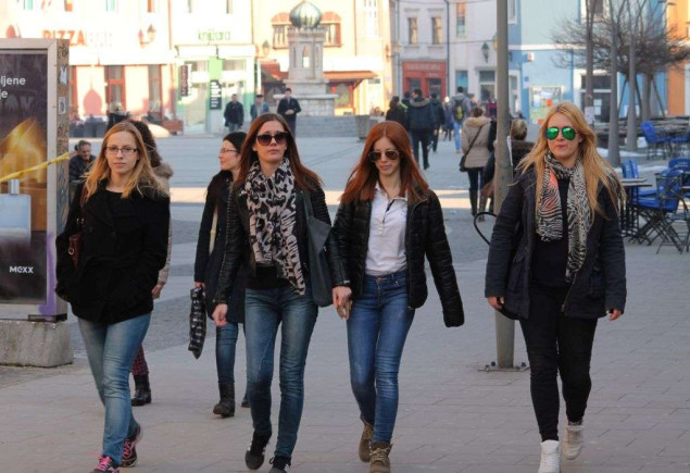 Mladi u BiH traže mjesto u društvu koje ih često ne razumije