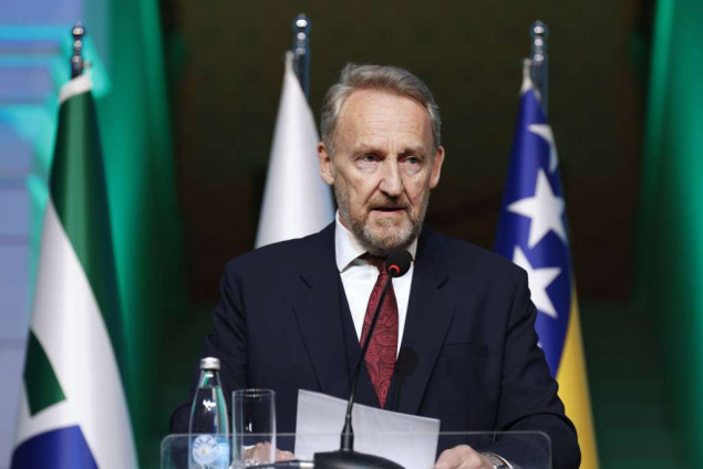 Zaključci sa današnje sjednice Predsjedništva SDA u Zvorniku