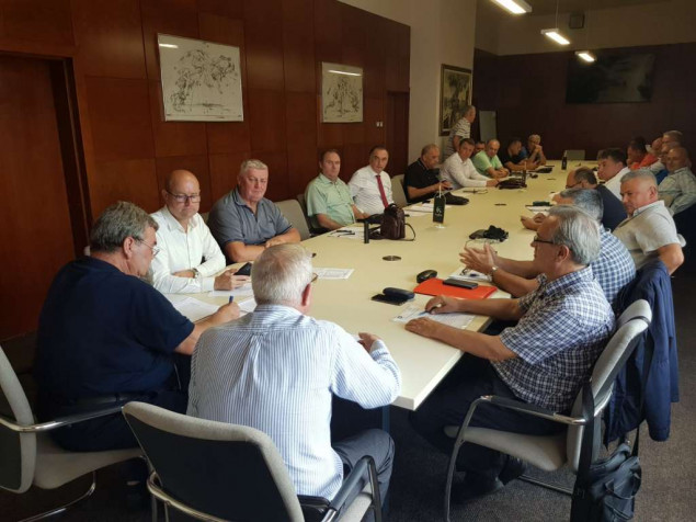 Adem Hanić izabran za predsjednika UO Grupacije poslodavaca Tuzlanskog kantona pri UPFBiH