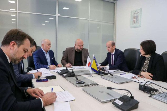 Šteta: Ulaganja u komunalna preduzeća ključ za kvalitetnije usluge i zadovoljstvo građana