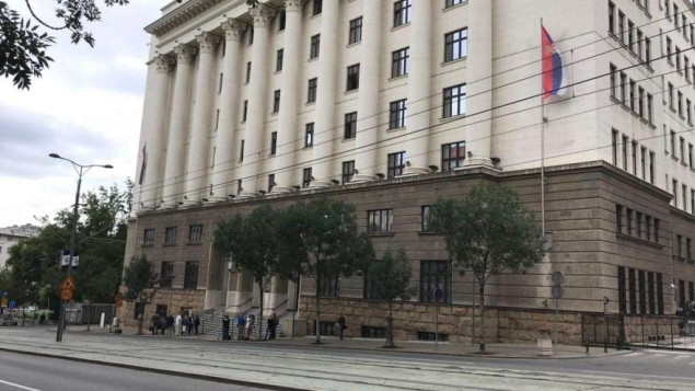 Jovanu Novakoviću potvrđene tri godine zatvora za zločine u Bratuncu