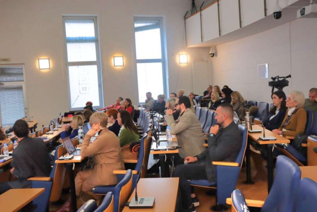 Osiguran kontinuitet rada Doma za socijalno zdravstveno zbrinjavanje osoba s invaliditetom na postojećoj lokaciji