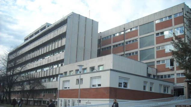 Inspekcija Ministarstva zdravlja Srbije u bolnici u Čačku zbog smrti djevojčice