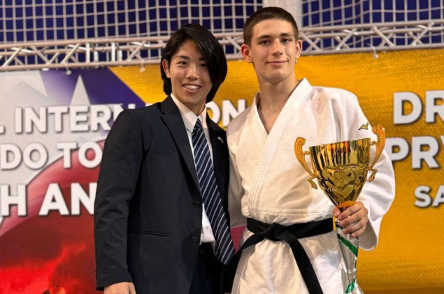 Održan jubilarni 25. Međunarodni judo turnir 'BIH and Nippon'