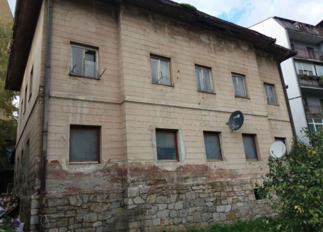Upućen prijedlog da 'Podrinjska medresa' u Zvorniku bude proglašena nacionalnim spomenikom BiH