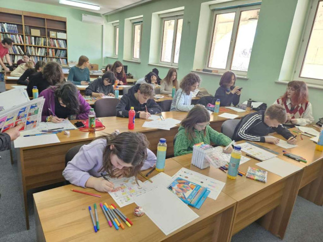 Okončan ciklus kreativnih susreta u okviru projekta „Isti kadar – različite priče“