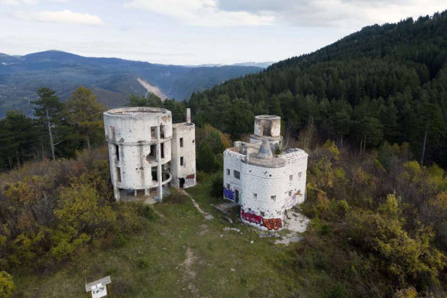 Obnova trebevićkog opservatorija jednaka revitalizaciji astronomije u BiH