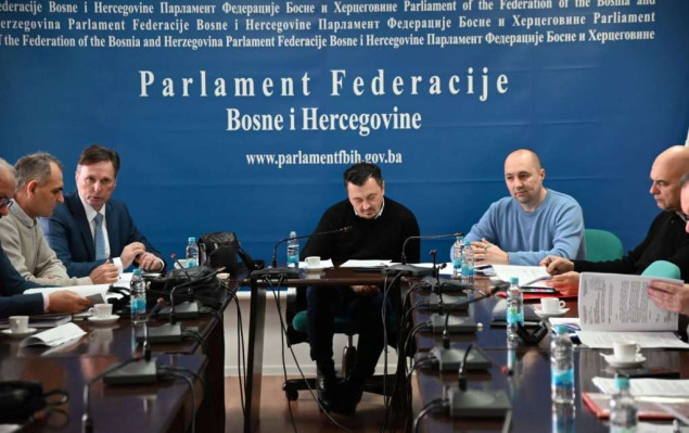 Hrnjić: Pravovremeno usvajanje Programa ključ stabilne poljoprivredne proizvodnje u FBiH
