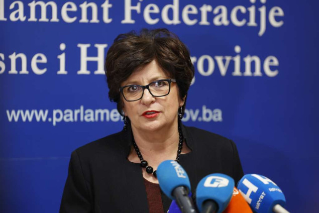 Lepić i Mioković: Počinjemo sa snažnim saobraćajnim uvezivanjem Tuzle i Sarajeva