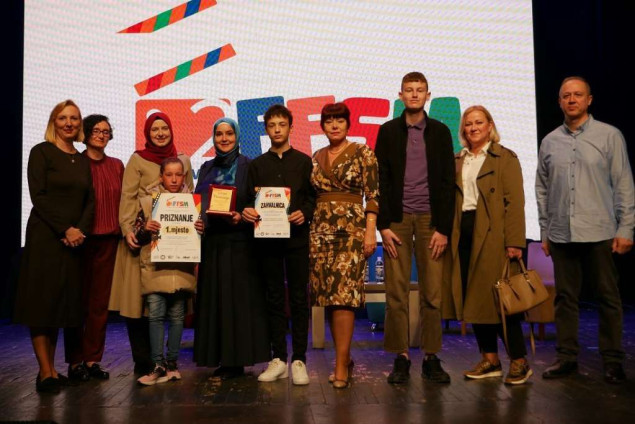 Drugi dan Festivala filmskog stvaralaštva mladih, proglašeni najbolji filmovi o domovini Drugi dan Festivala filmskog stvaralaštva mladih, proglašeni najbolji filmovi o domovini