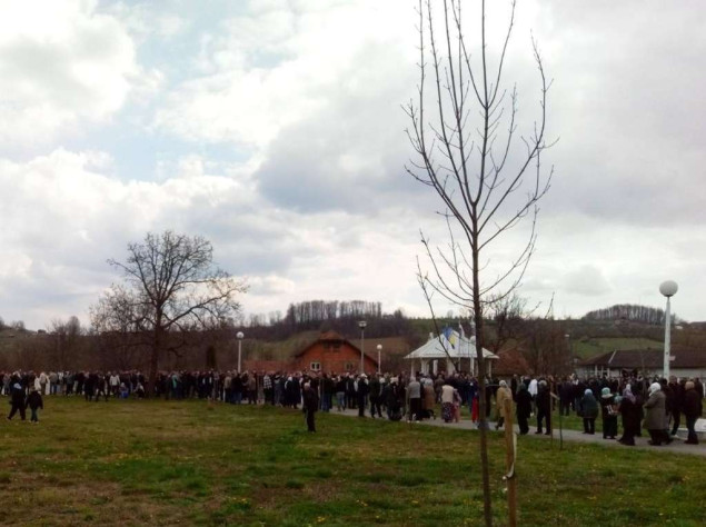 U Brčkom obilježen Dan šehida