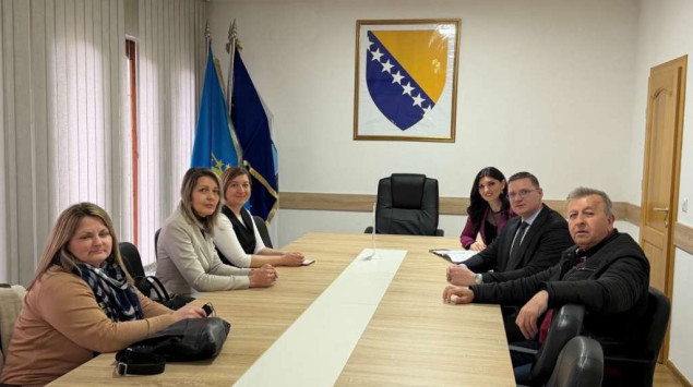 Općina Kalesija izdvojila 50.000 KM za realizaciju projekta pomoći starijim osobama