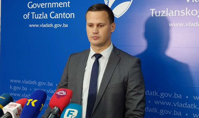 Vlada TK usvojila uredbu o uvođenju tehničkog i fizičkog obezbjeđenja u školama