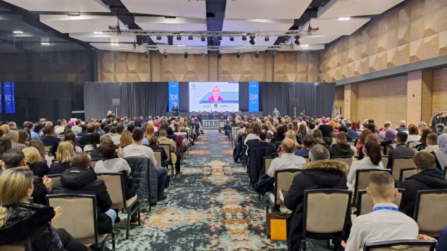 Sedma naučno-stručna konferencija INN&TECH i Drugi sajam inovacija i inovativnosti
