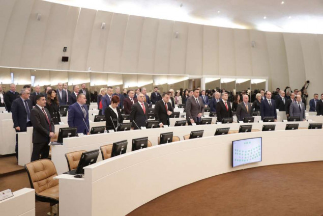 Predstavnički dom PSBiH u ponedjeljak o prijedlogu budžeta institucija BiH za 2022. godinu