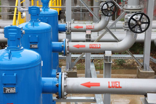 MOL prijavio Janaf Europskoj komisiji