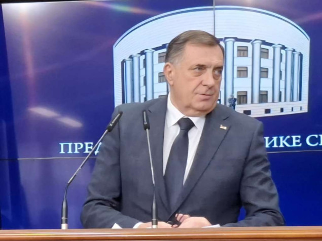 Sud BiH - Ukoliko presuda bude pravosnažna, Dodiku se zabranjuje obavljanje svih funkcija