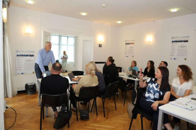 Općina Centar domaćin evropske konferencije C4TALENT