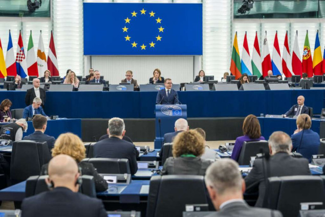 Lideri Evropskog parlamenta poslali poruku zvaničnicima RS-a