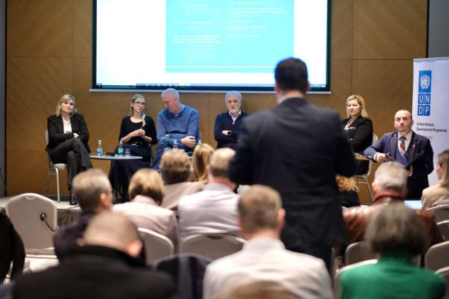 BiH pokreće veliki projekat povećanja klimatski otpornog upravljanja rizikom od poplava